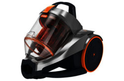Vax C85-Z1-Be Dynamo Power Bagless Cylinder Vacuum Cleaner